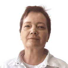 Смолякова Надежда Юрьевна, невролог