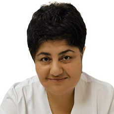 Галаянц Ромэлла Виленовна, терапевт