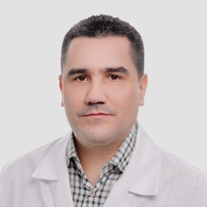 Демидов Денис Александрович, маммолог-онколог