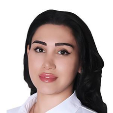 Нерсисян Марина Карапетовна, врач УЗД