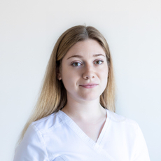 Кастерина Ирина Дмитриевна, педиатр