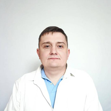 Казаков Александр Евгеньевич, дерматолог