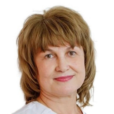 Барбье Светлана Алексеевна, эндокринолог