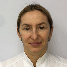 Терсинских Светлана Николаевна, стоматолог-терапевт