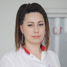 Якименко Анна Валерьевна, гинеколог