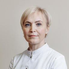 Удальцова Елена Николаевна, фтизиатр