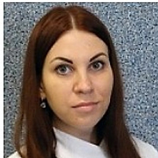 Ерашкова Екатерина Сергеевна, дерматолог