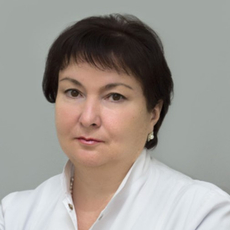 Томаева Тереза Рамазановна, терапевт