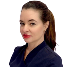 Гусева Ирина Анатольевна, трихолог