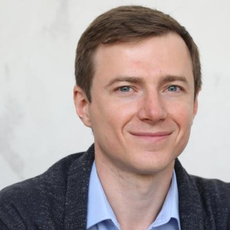 Пархомук Ростислав Генннадиевич, психолог