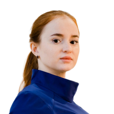 Подпорина Анастасия Александровна, хирург