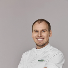 Васильев Александр Иванович, стоматолог-терапевт