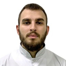 Локтионов Анатолий Сергеевич, терапевт