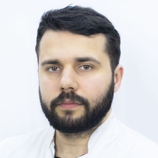 Илясов Илья Евгеньевич, терапевт