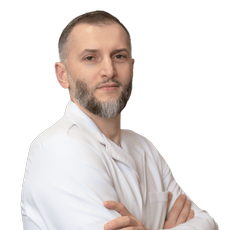 Магадов Валерий Магомедович, стоматолог-ортопед