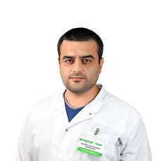 Коринтели Вахтанг Малхазович, ортопед