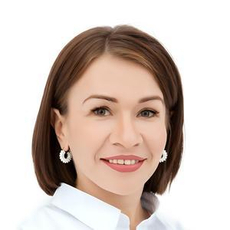 Измайлова Евгения Николаевна, врач УЗД