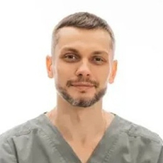 Костиков Никита Олегович, нейрохирург