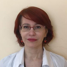 Финогенова Елена Николаевна, терапевт