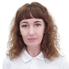 Гвиниашвили Елена Валериевна, стоматолог-терапевт