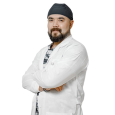 Автушко Александр Сергеевич, ЛОР