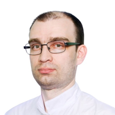 Ярославский Алексей Дмитриевич, сосудистый хирург