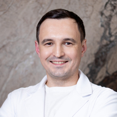 Лекарев Владимир Юрьевич, уролог