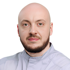 Шевченко Антон Николаевич, стоматолог-ортопед