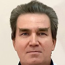 Романов Михаил Васильевич, терапевт