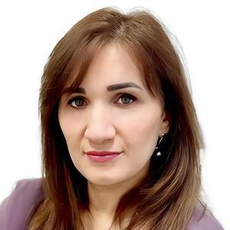 Испирян Астхик Хачиковна, гинеколог