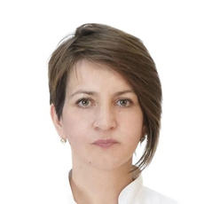 Игнатова Анна Сергеевна, педиатр