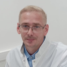 Львов Алексей Юрьевич, детский кардиолог