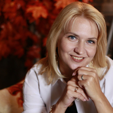 Краснова Алла Сергеевна, семейный психолог