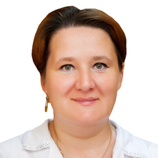 Бирюкова Светлана Евгеньевна, терапевт