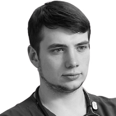 Вороной Владимир Андреевич, терапевт