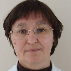 Садыкова Сария Сабирзяновна, инфекционист