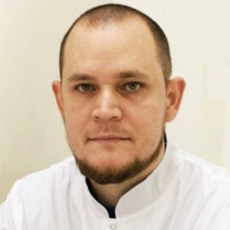 Жиляков Андрей Константинович, ЛОР