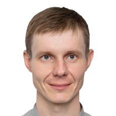 Папушин Евгений Владимирович, ортопед
