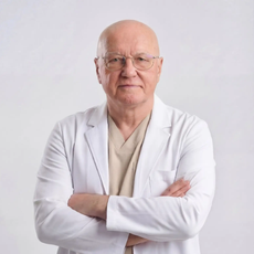 Федин Анатолий Иванович, невролог