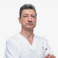 Сидорович Дмитрий Анатольевич, невролог