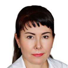 Жерехова Надежда Лоранцевна, гинеколог