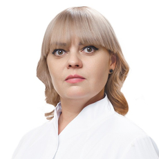 Кузина Людмила Николаевна, невролог