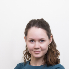 Тушина Анастасия Анатольевна, ортодонт