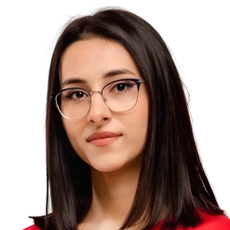 Абдуллаева Нуржиган Магомедзабировна, пульмонолог