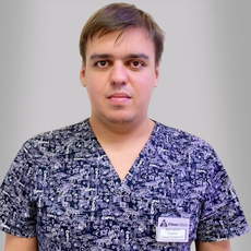 Усманов Алексей Рустамович, уролог