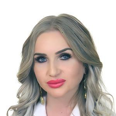 Огоева Марина Альбертовна, дерматолог