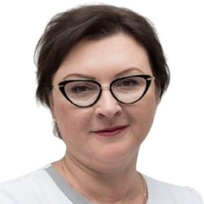 Алтынник Наталья Анатольевна, врач УЗД