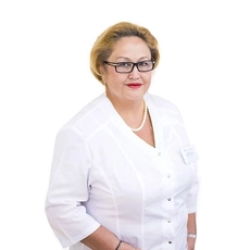 Масленникова Лидия Михайловна, невролог