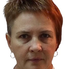 Черноусенко Светлана Альбертовна, врач функциональной диагностики