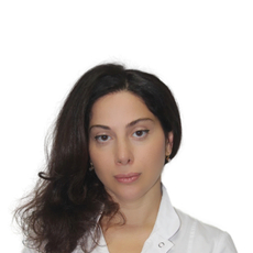 Акиваева Надежда Юрьевна, стоматолог-терапевт